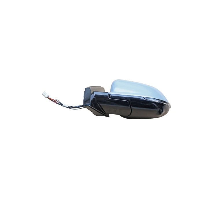 High Quality Auto Parts Left Reversing Mirror for Chery Arrizo 5 OE 601001114AADQJ